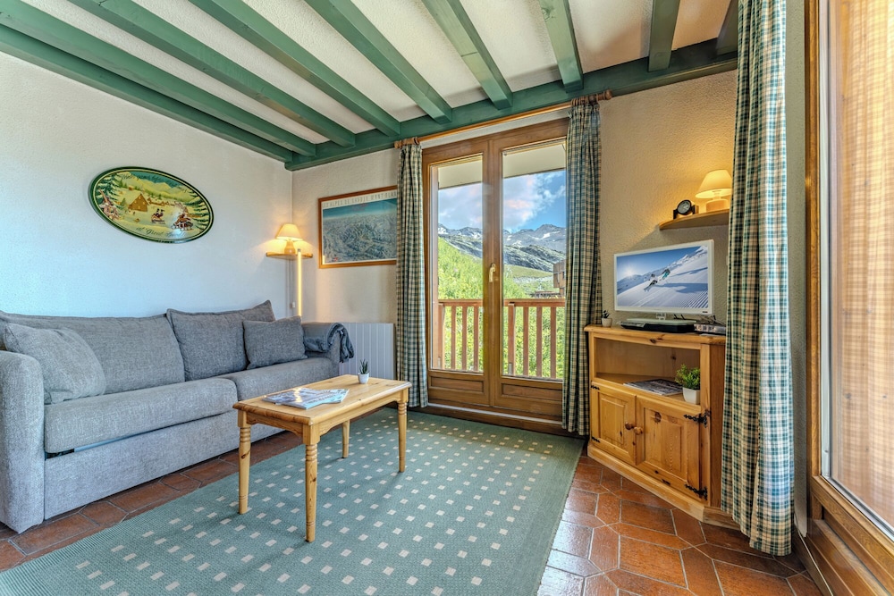 Chalet Niverolles