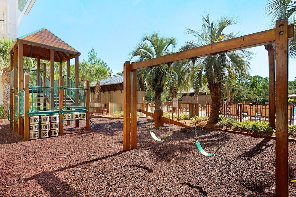 Redfish Village M2321- Changes in Latitude