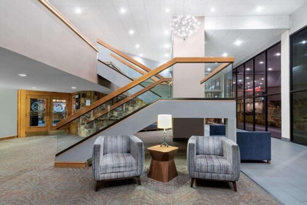 Nuevo Laredo Vacations - Hotel Ava - Property Image 2