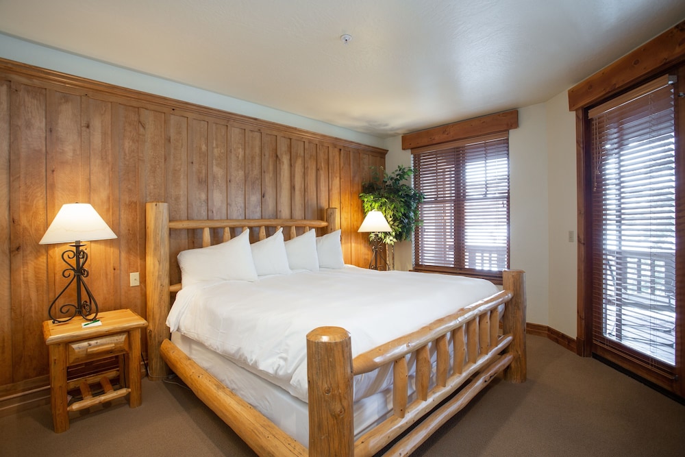 1 Bedroom Condo - The Lodges at Deer Valley 1 Condo