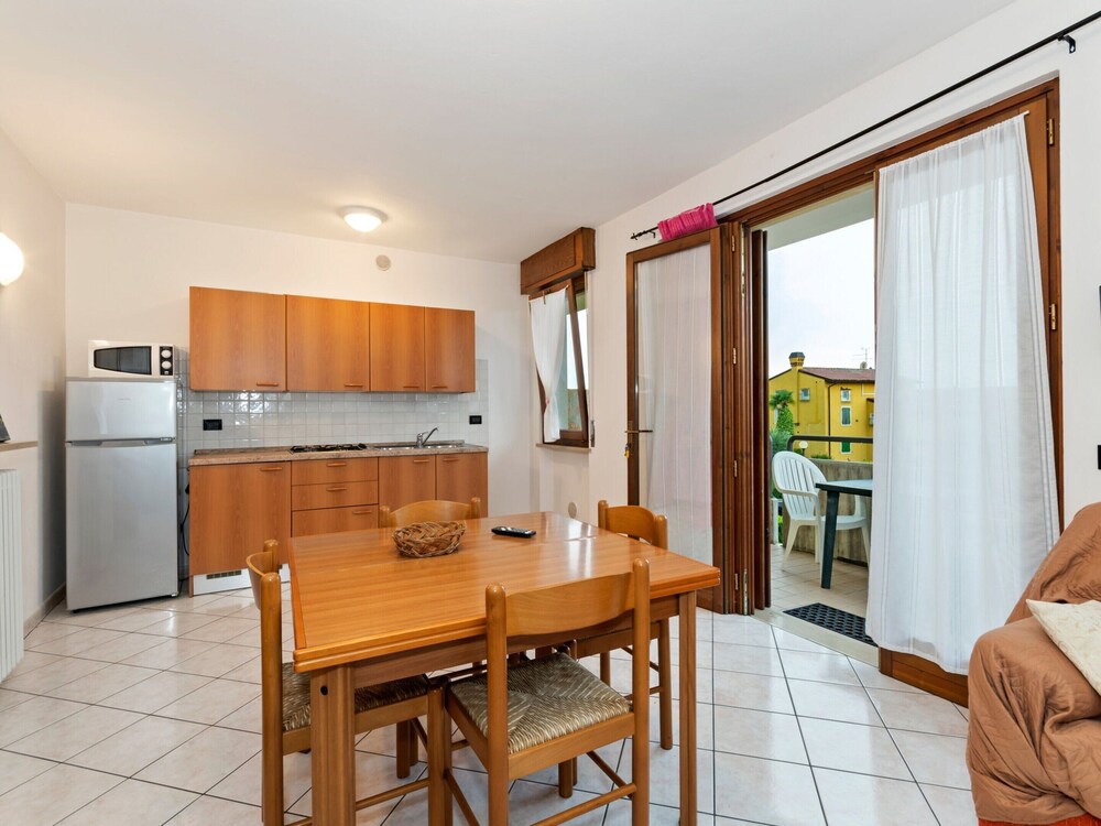 Nice Holiday Apartment near Lazise photo 2