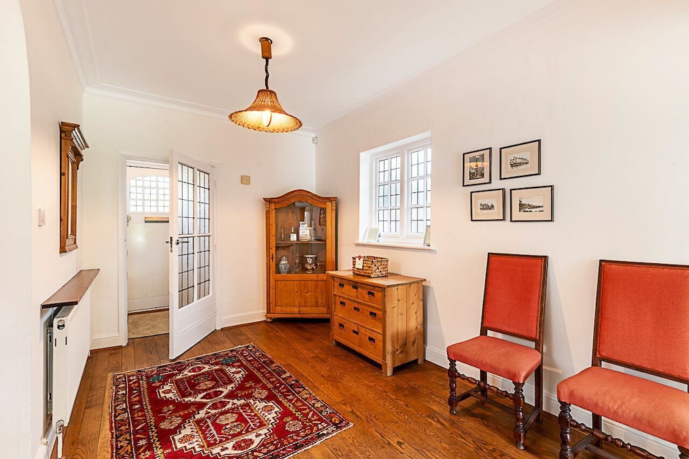 North London Escape - Whole Home Great Location