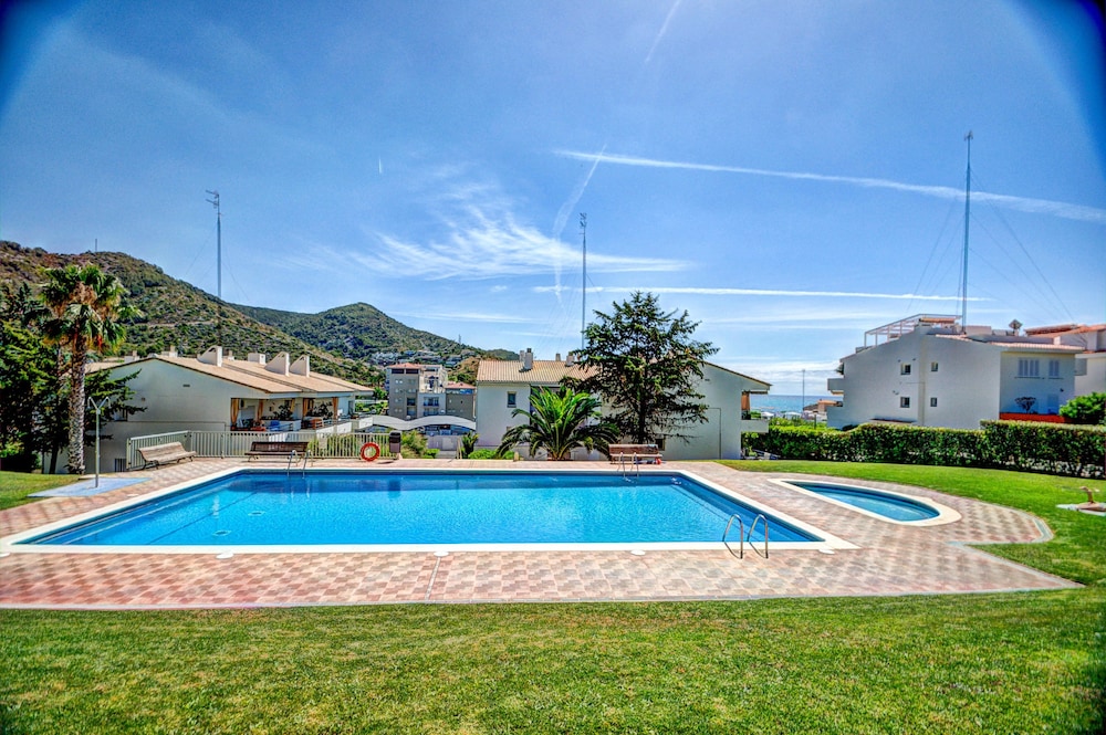 The Beach Studio Daiguadolç by Hello Homes Sitges photo 1