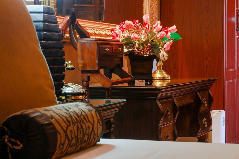 Caesars Guesthouse & Conference Centre