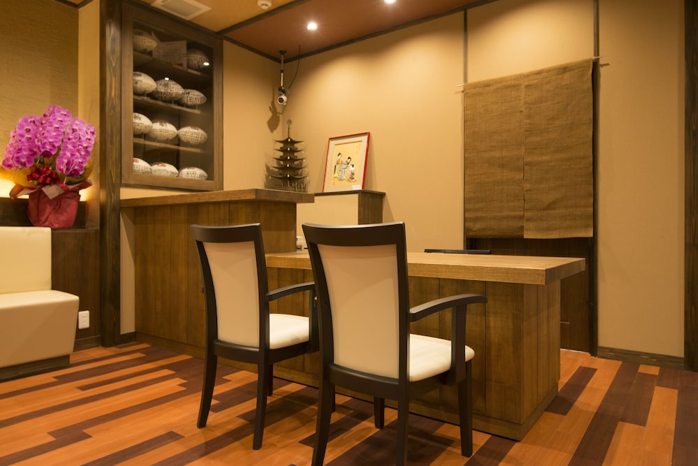 Tenpyo Ryokan