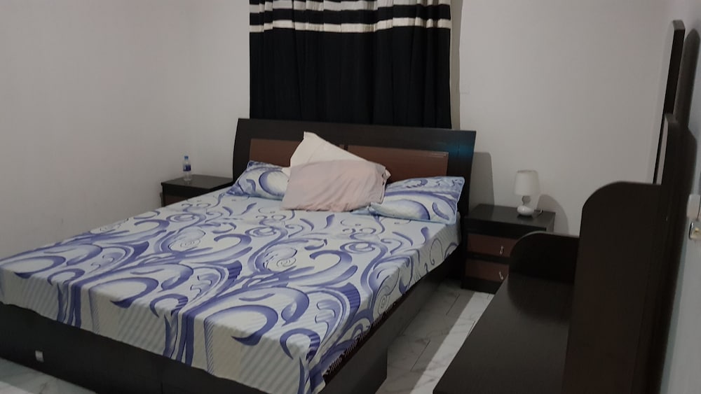 Serenity Villa in Sunny Burusbi Phase 2