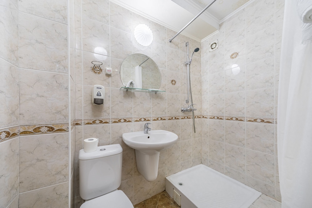 Park Hotel Fili