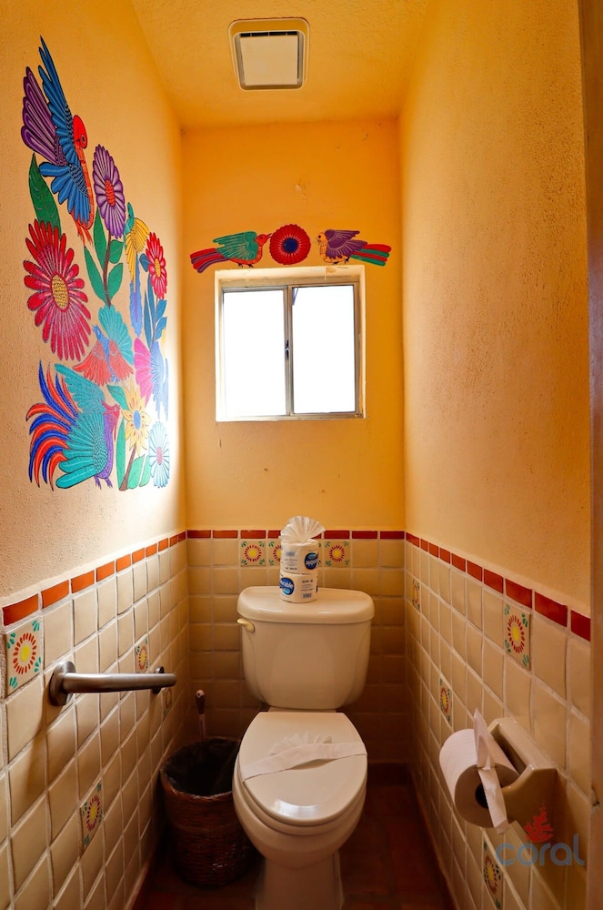 Casa de Carolina High sp Wifi Beachft Las Conchas