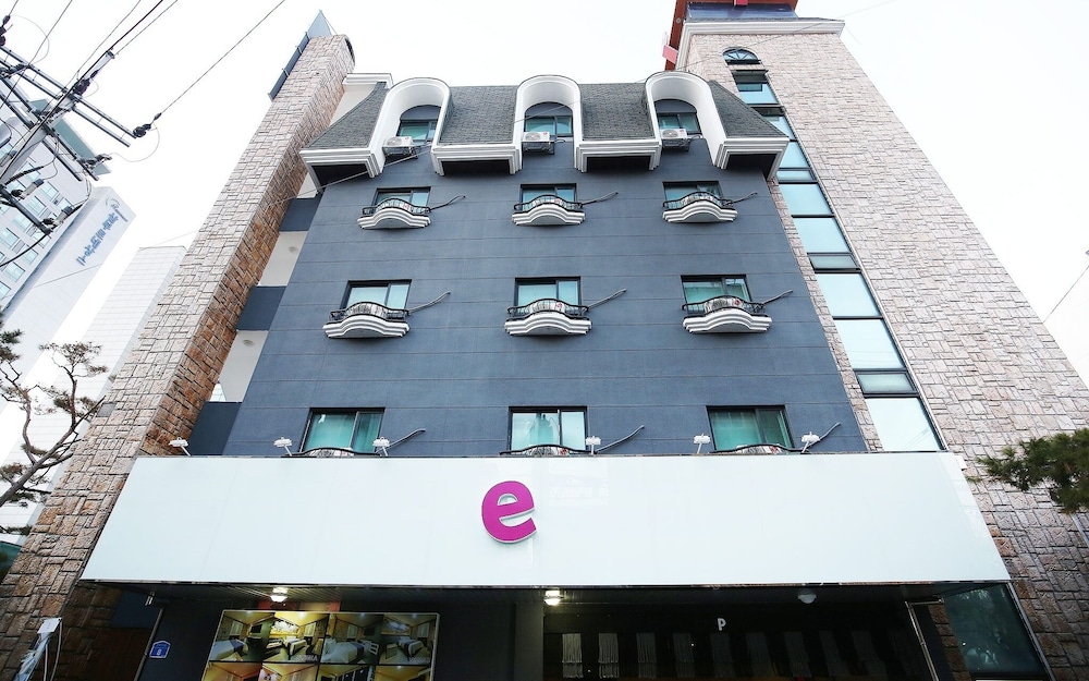 Cheonan E view 4