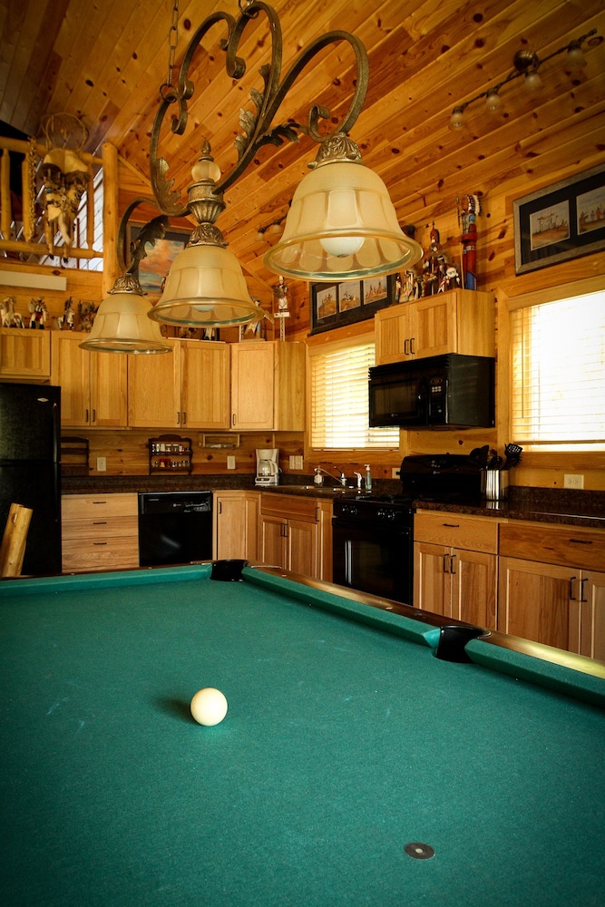 Cole Cabins