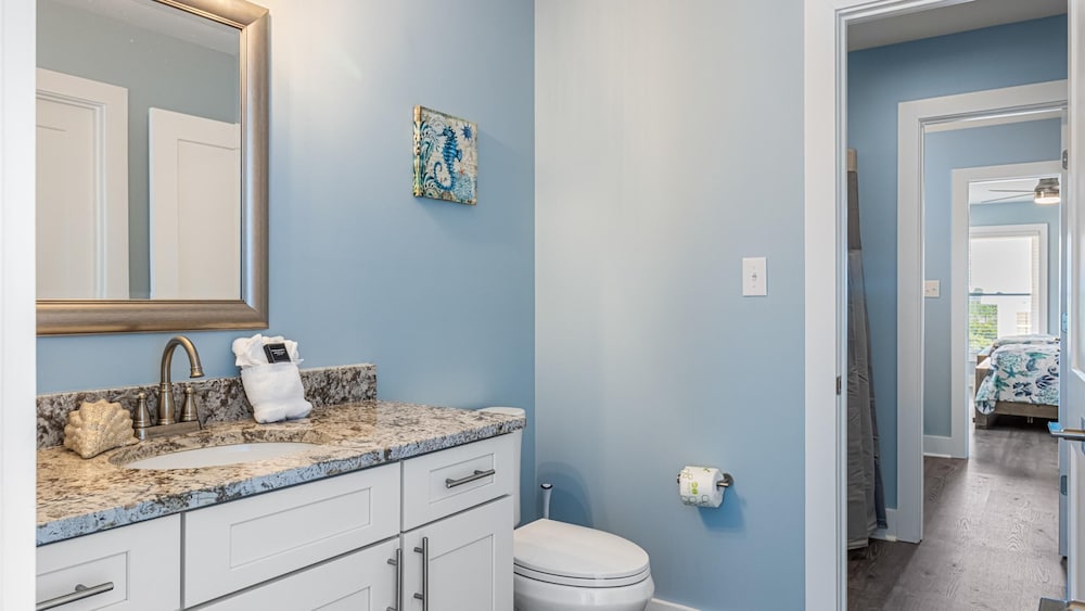 Dreezy's Hideaway by Southern Vacation Rentals