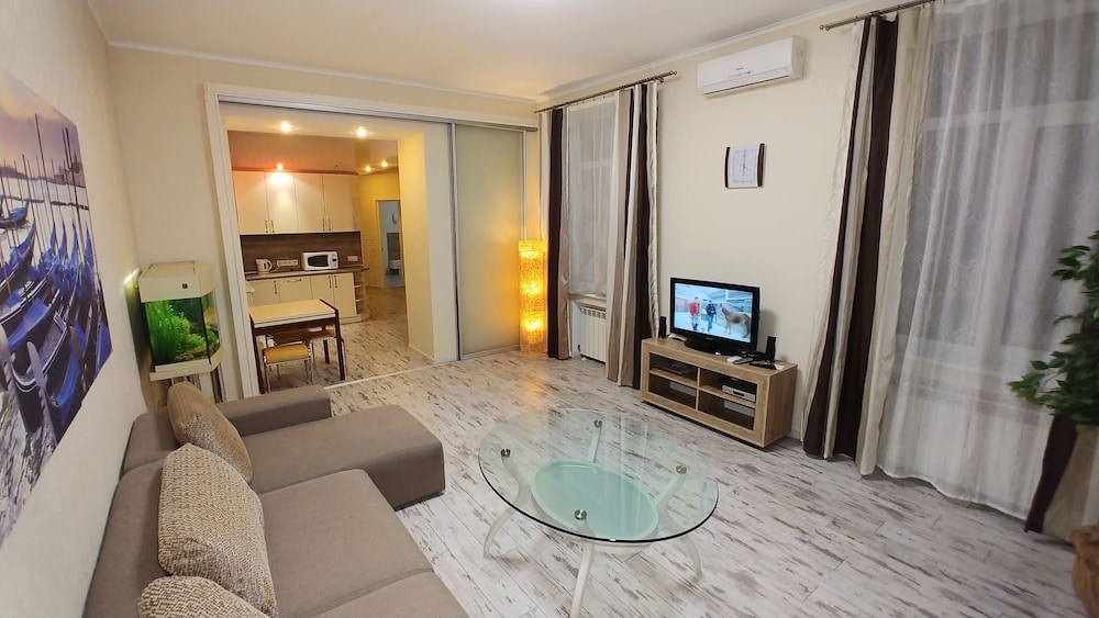 Kiev Apartments Rent