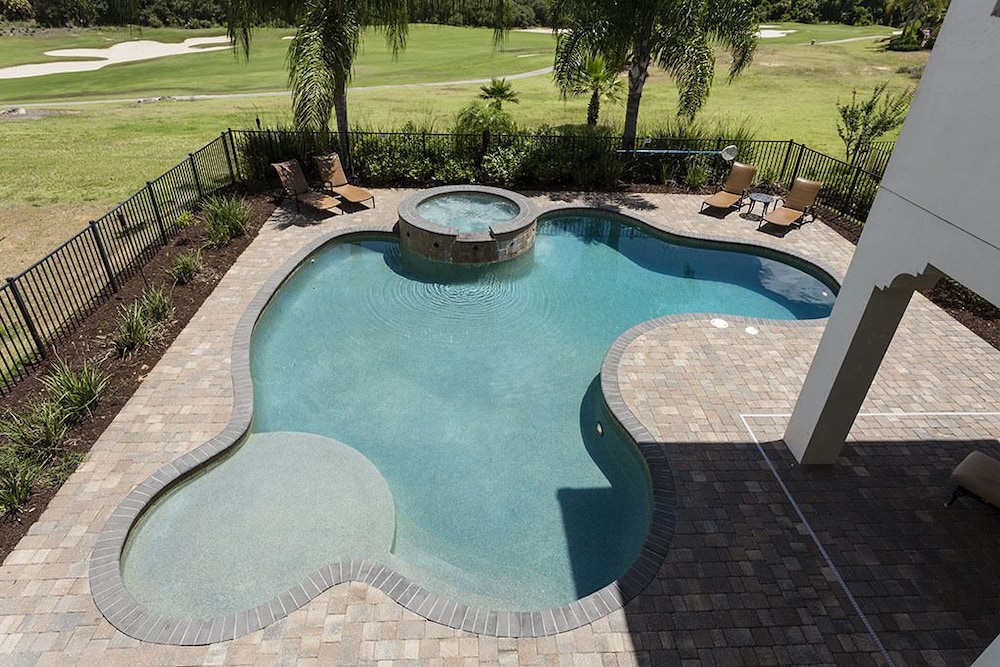 Je47493 - Reunion Resort - 6 Bed 6 Baths Villa - Image 2