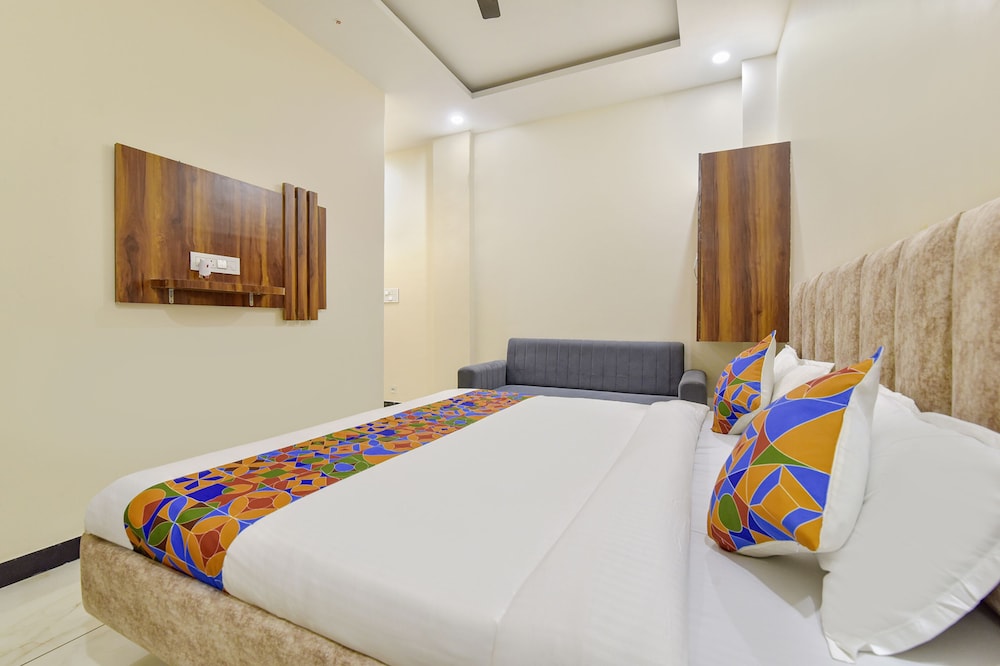 Fabhotel Shree Vrindavan