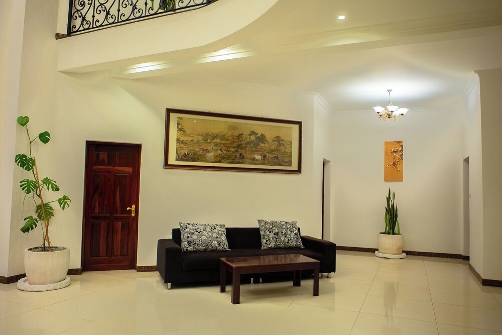 Golden Palm Hotel Boutique