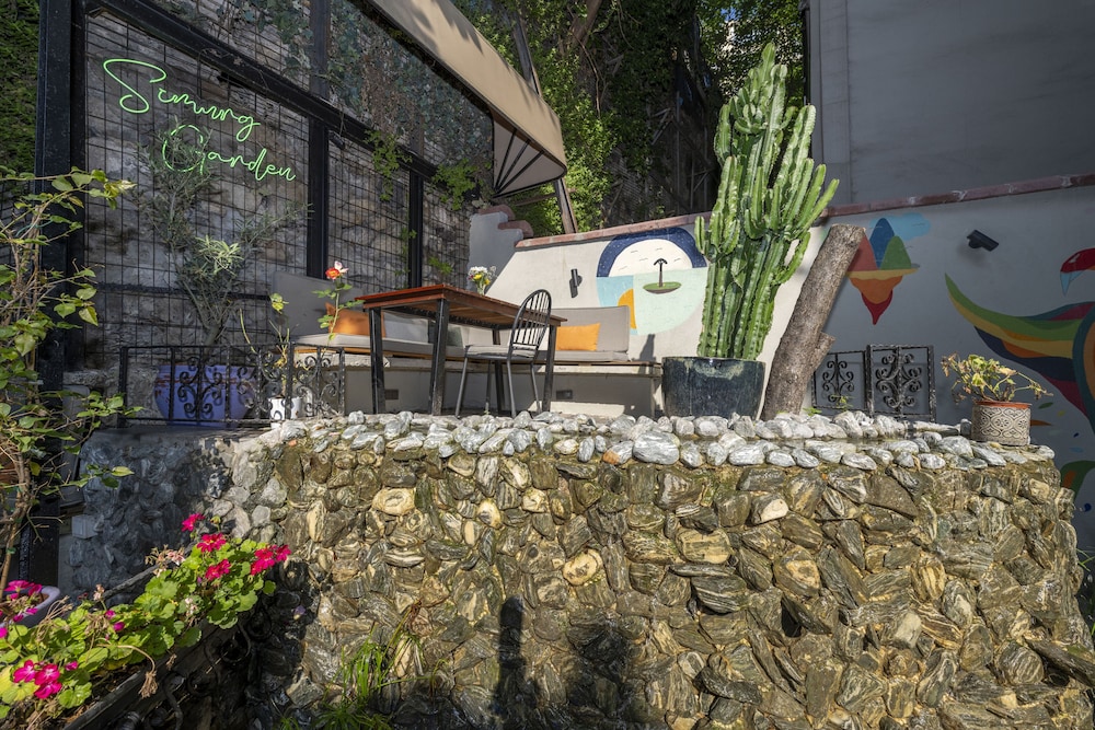 The Marions Suite Otel - Image 20