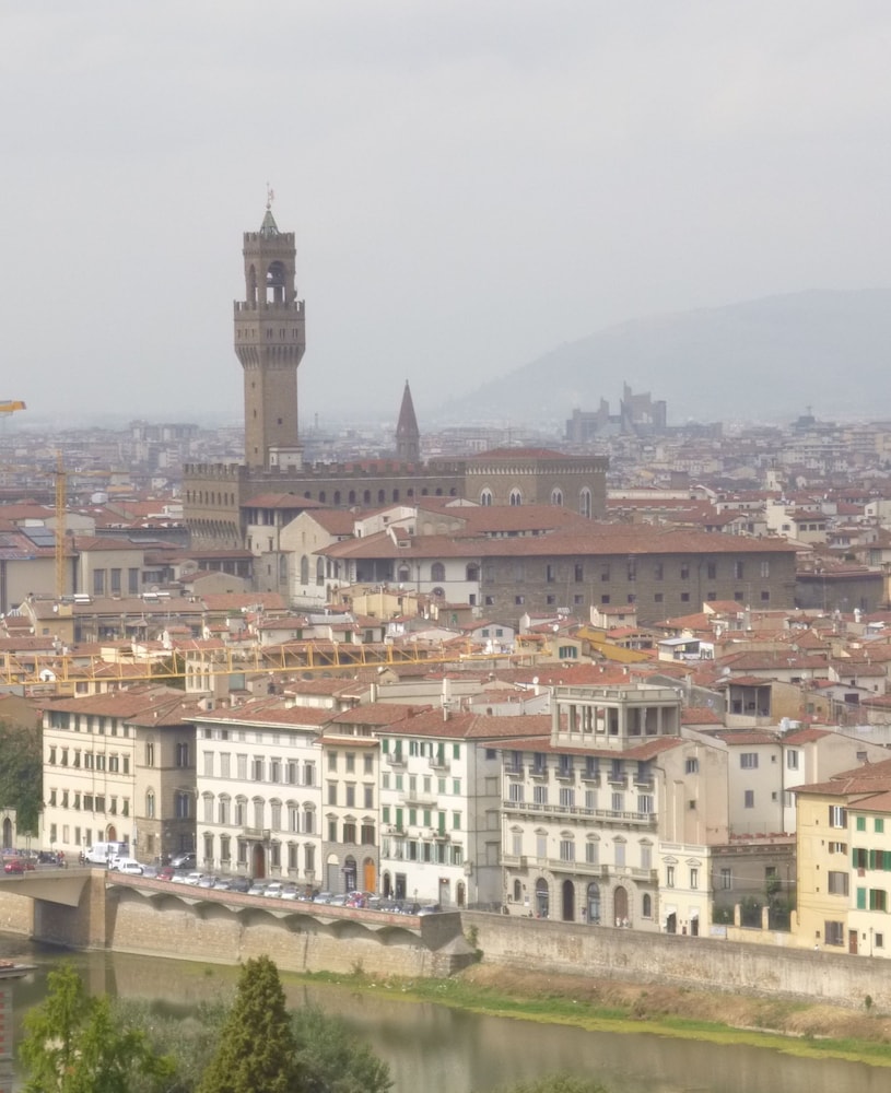 Da Giosuè Affittacamere