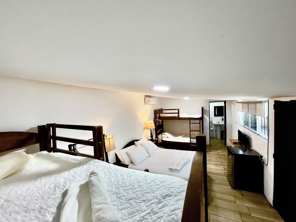 Casa Paraíso view 2