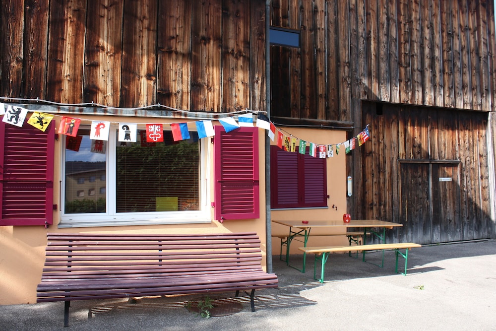 La Ferme des Fées