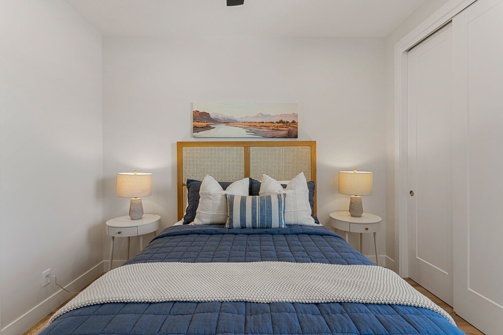 Isle Of Adventure 6 Bedroom Townhouse