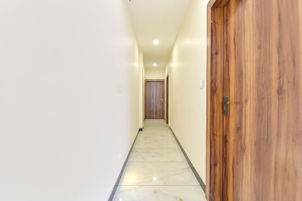Fabhotel Shree Vrindavan