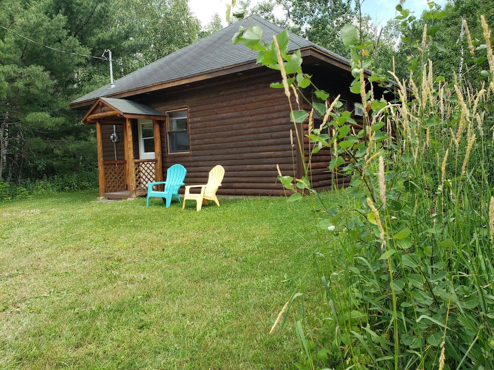 Kouch Chalets