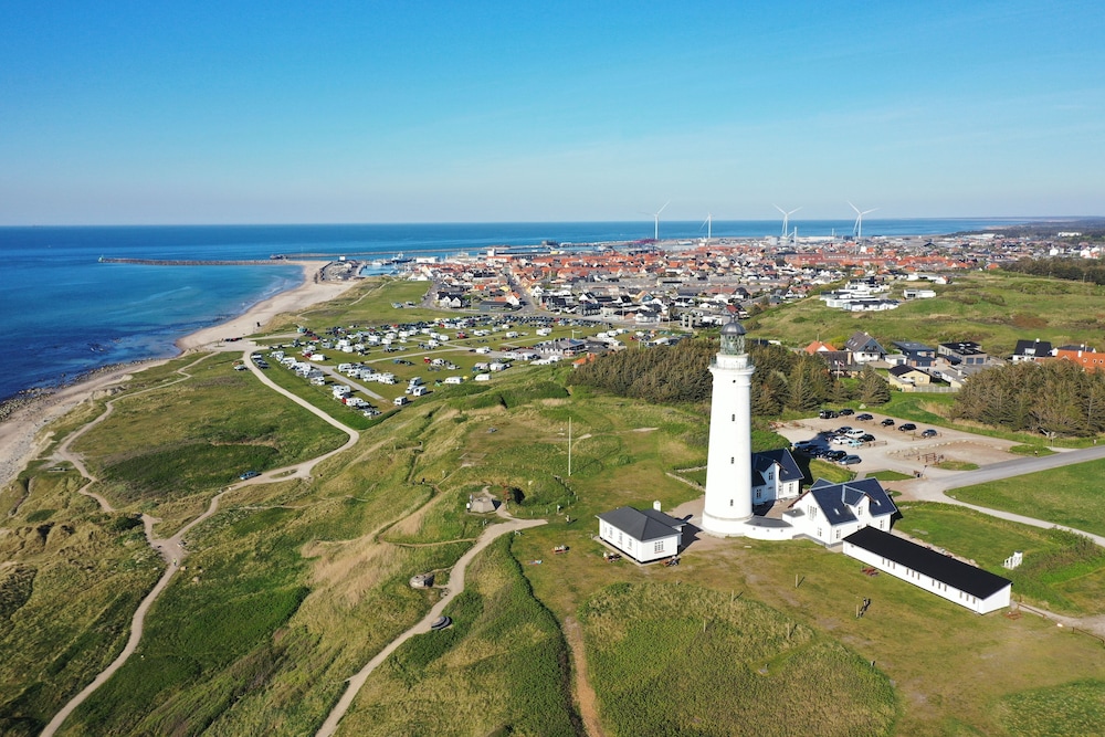 Hirtshals Idrætscenter
