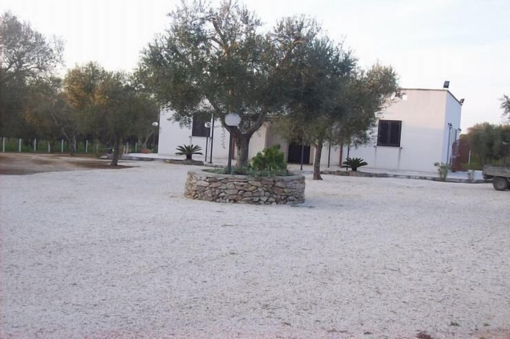 B&B Otranto Le Sancinare