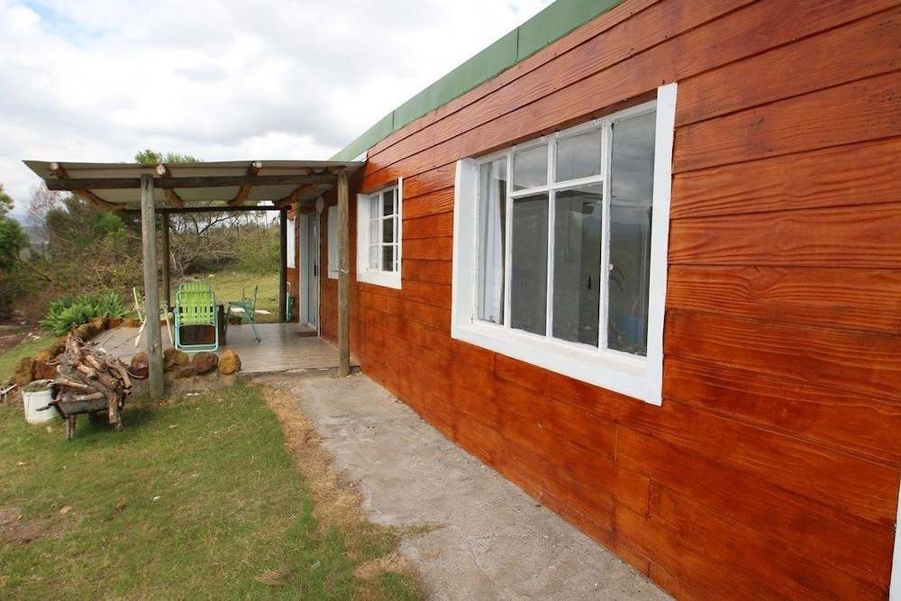Pabala Game Farm
