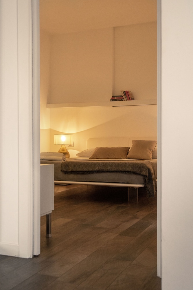 Santo Stefano Luxury Rooms