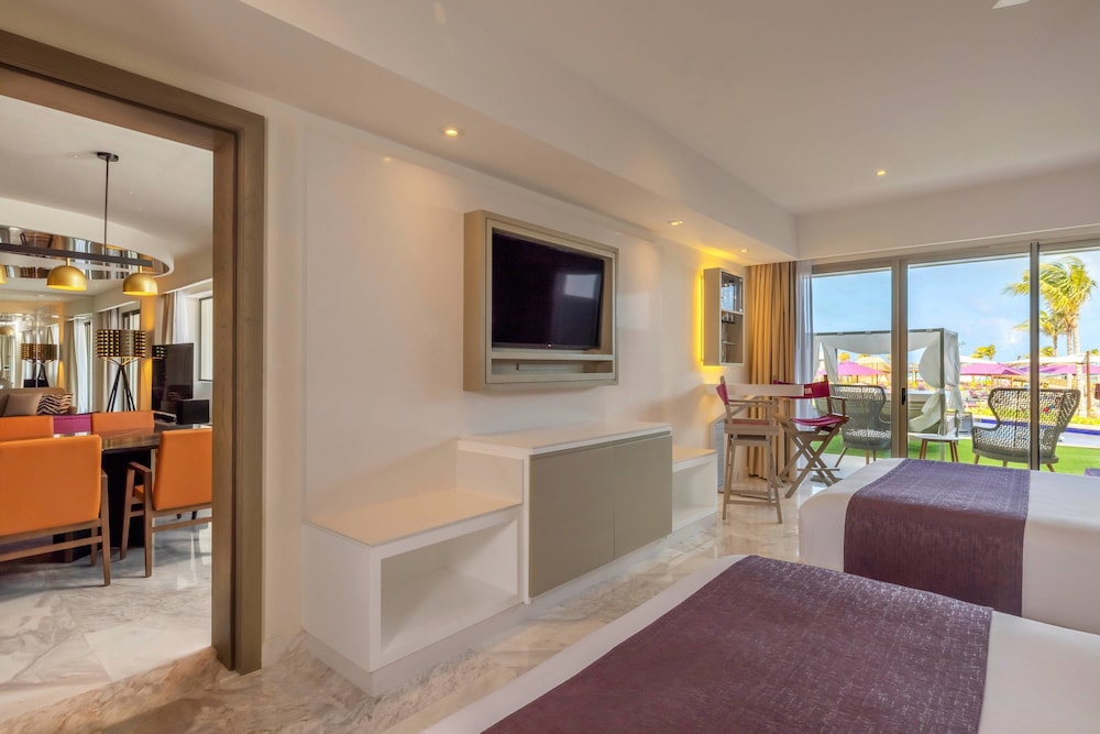 Planet Hollywood Cancun by Royalton, An Autograph Collection All-Inclusive Resort 81