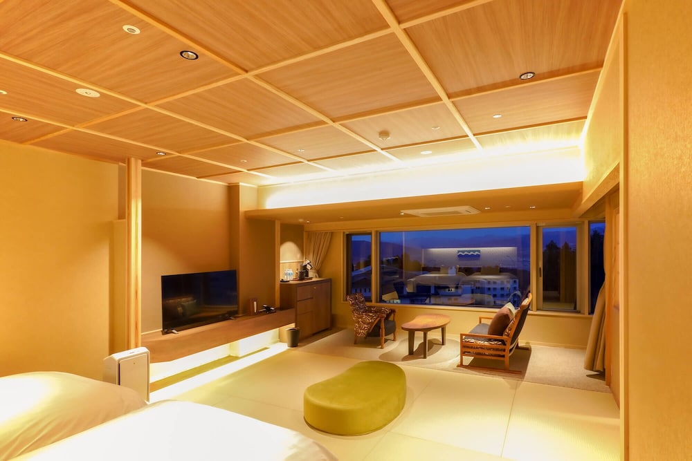 Hotel Tenbo