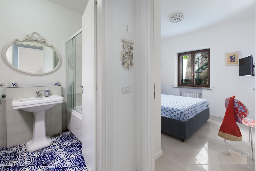 Villa Mapi in Massa Lubrense