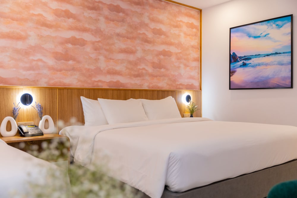 Petro House Vung Tau (Block A)