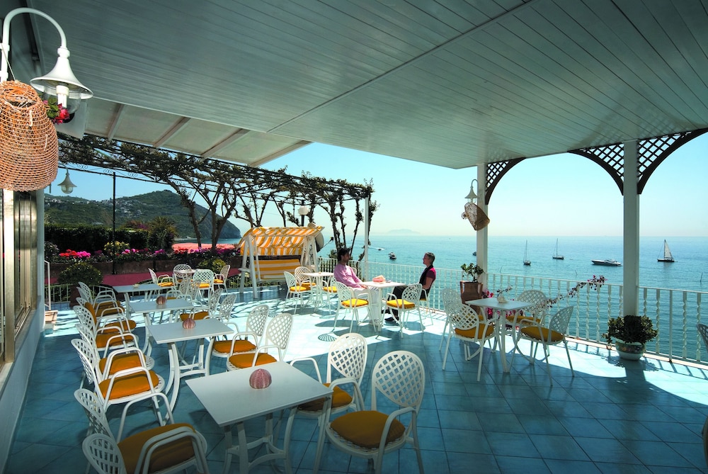 Hotel Casa Rosa Sea & Spa view 5