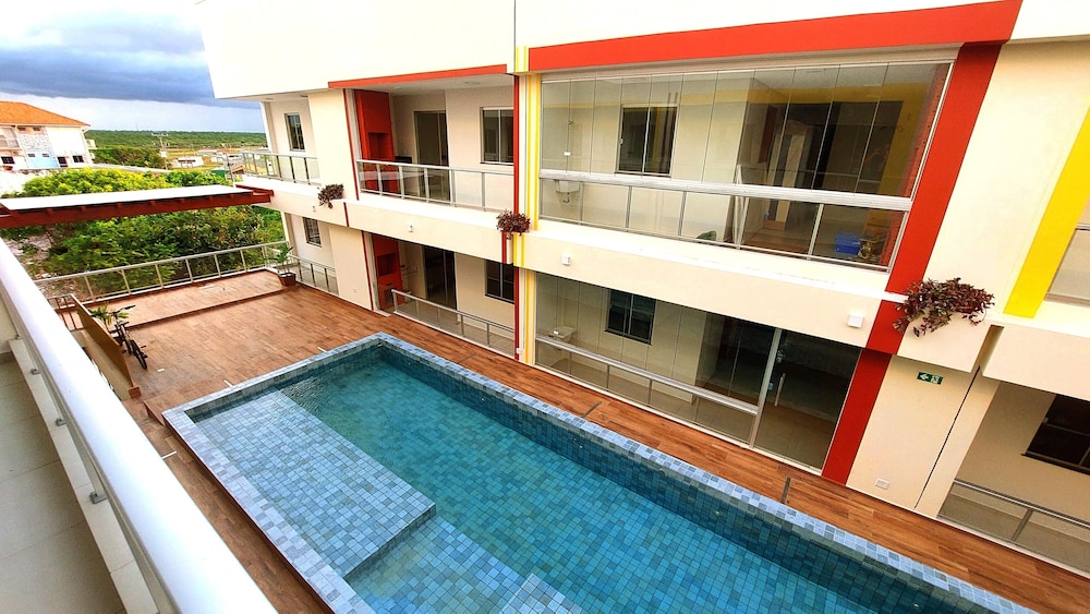 SaltBeach Atalaia Residence Inn - M202