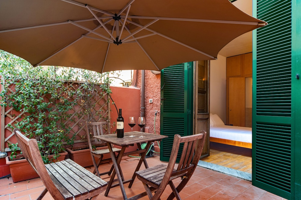 Garbatella Suites