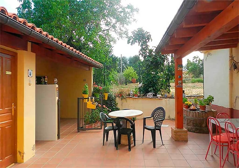 Albergue Casa Alberdi - Hostel