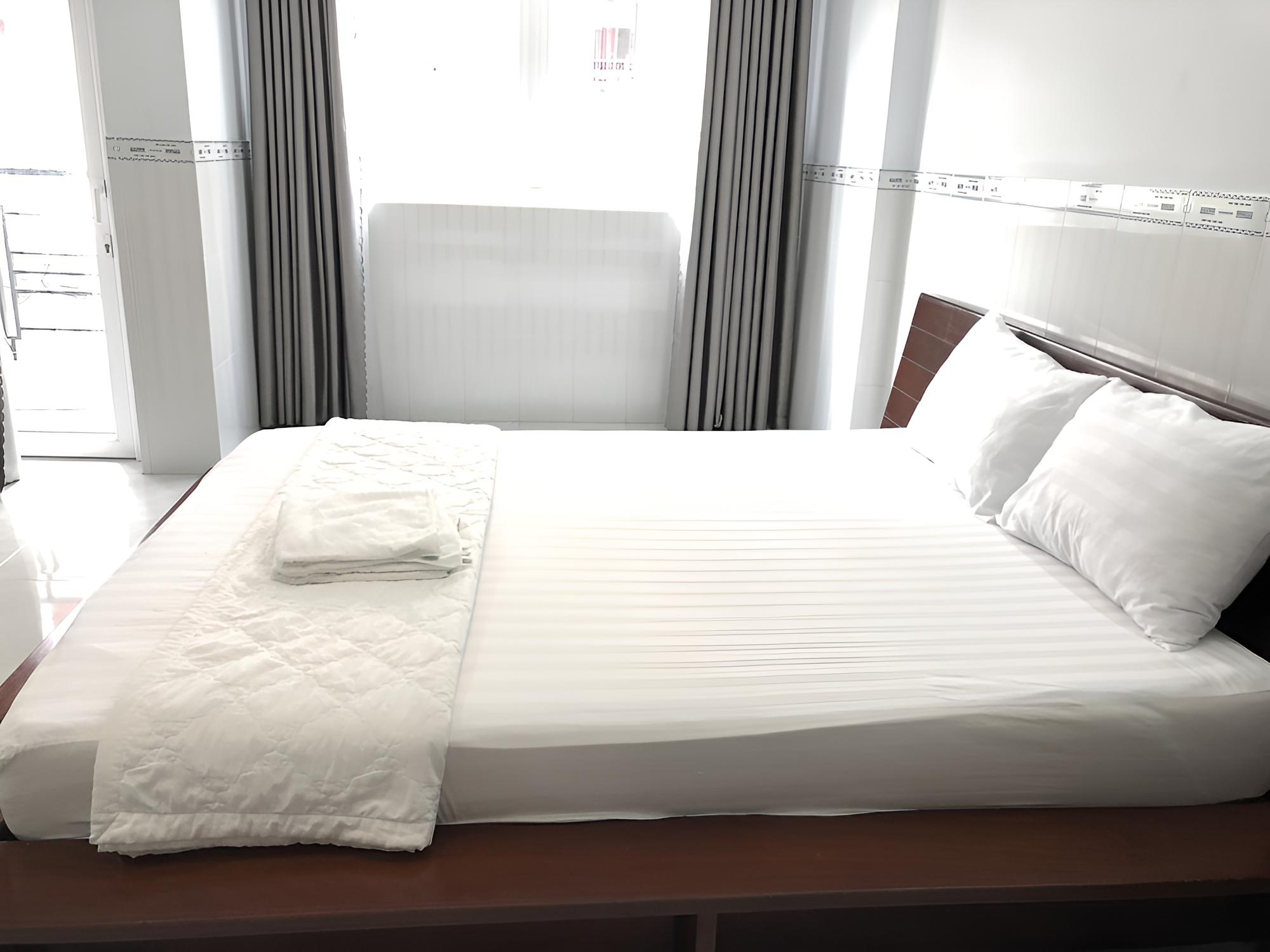 Thadico 2 Hotel