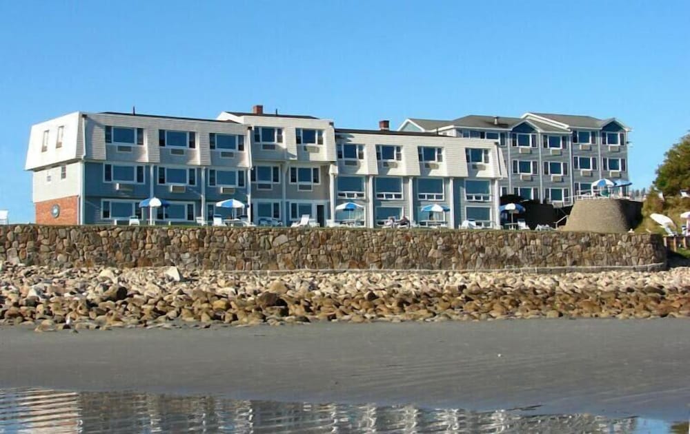 The Cutty Sark Motel