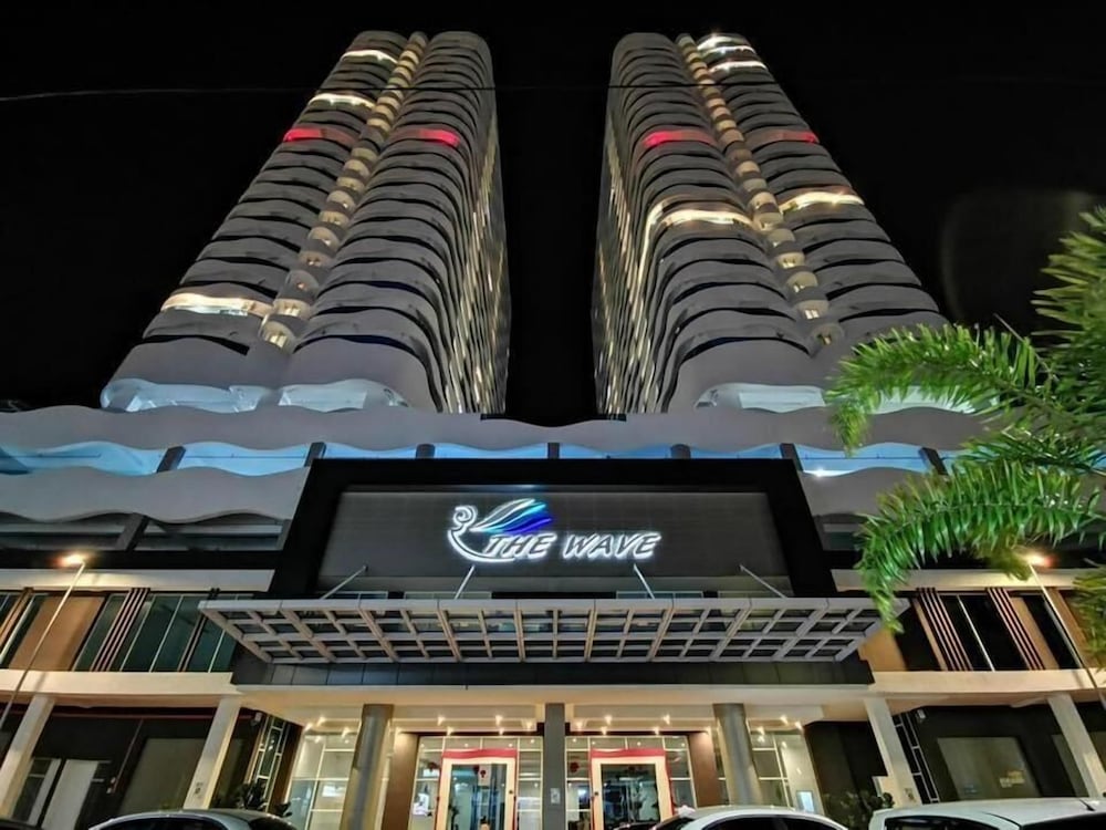 The Wave Residence photo 1
