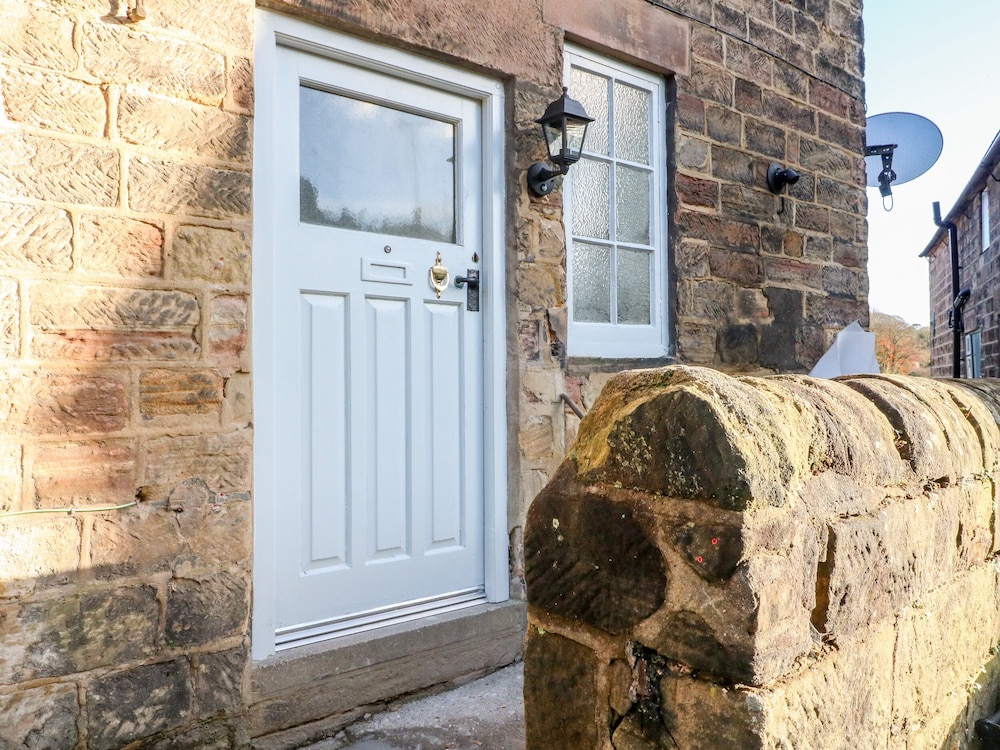 Milford Cottage