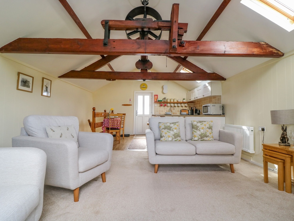 Driffield Vacations - The Granary - Property Image 3