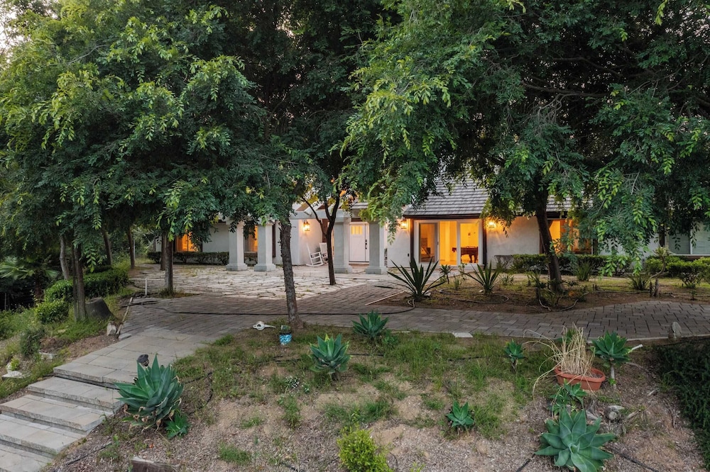 Quarter Horse by Avantstay Countryside Retreat