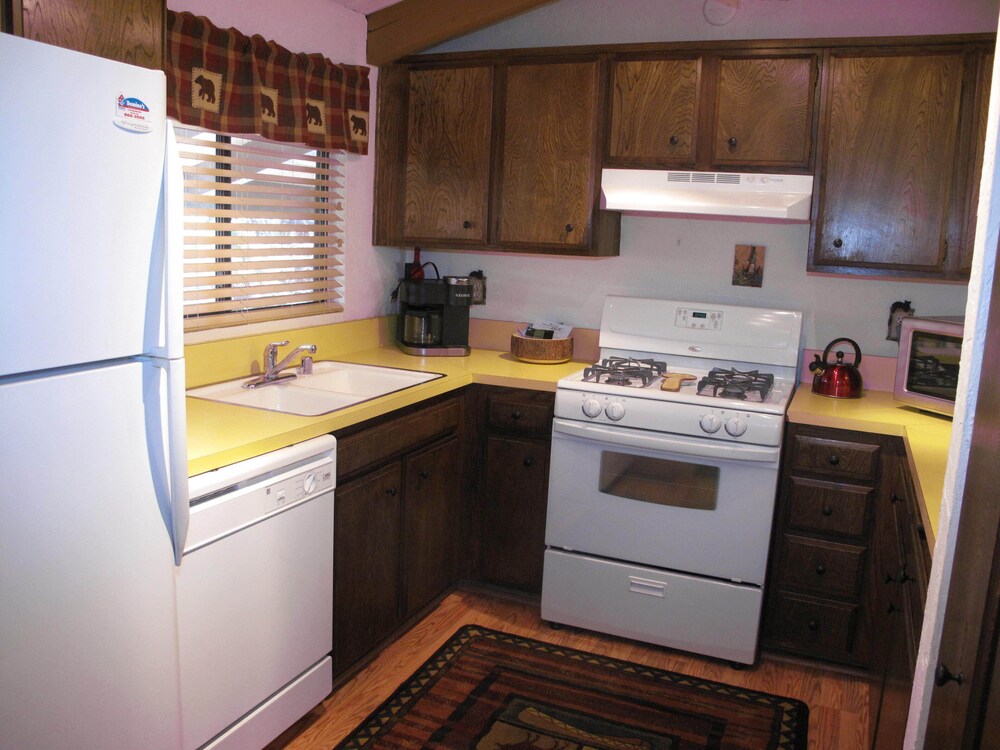 Snow Summit Townhouse Rentals & Sales