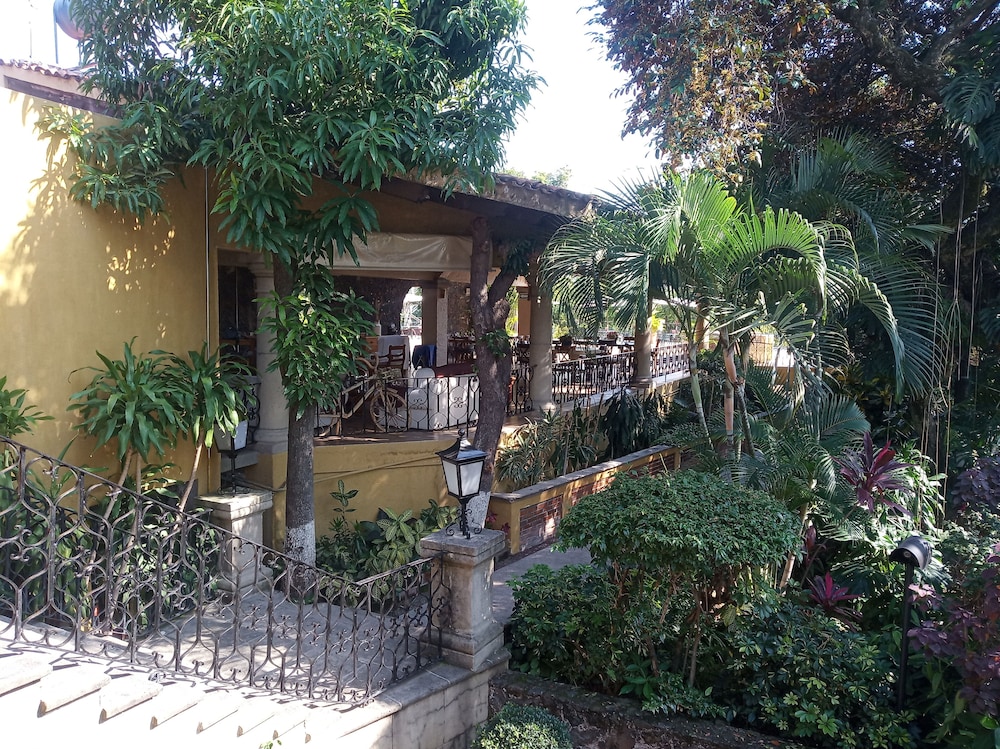 Hotel Coral Cuernavaca, photo 99