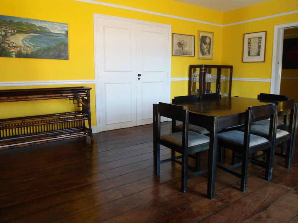 Colonial Hostel
