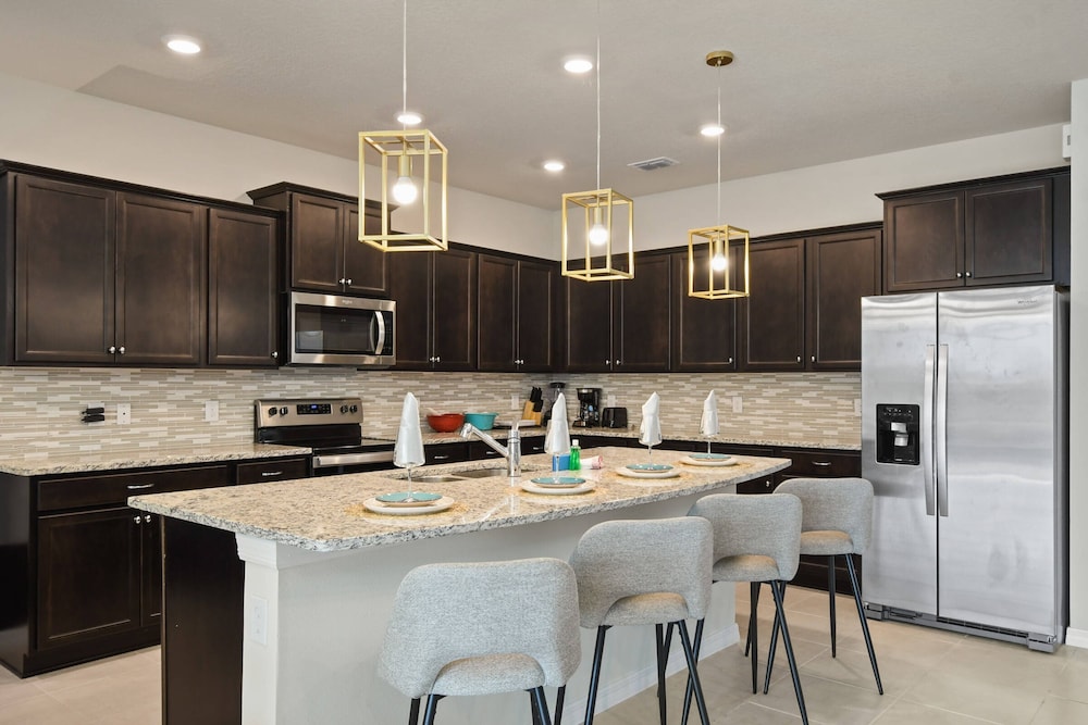 Windsor Island 10br Waterpark Free