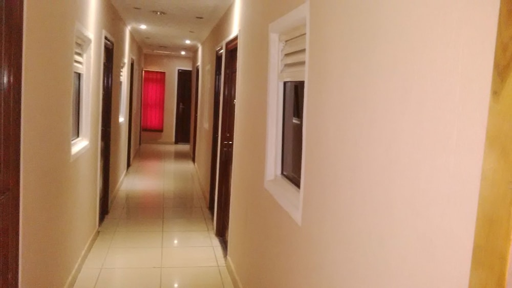 Richland Lodge