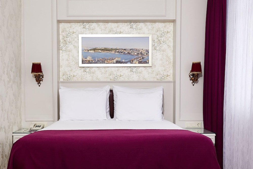 Albinas Otel Eski Şehir - Image 42